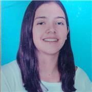 Estudiante de francés con nivel C1 que busca experiencia profesional